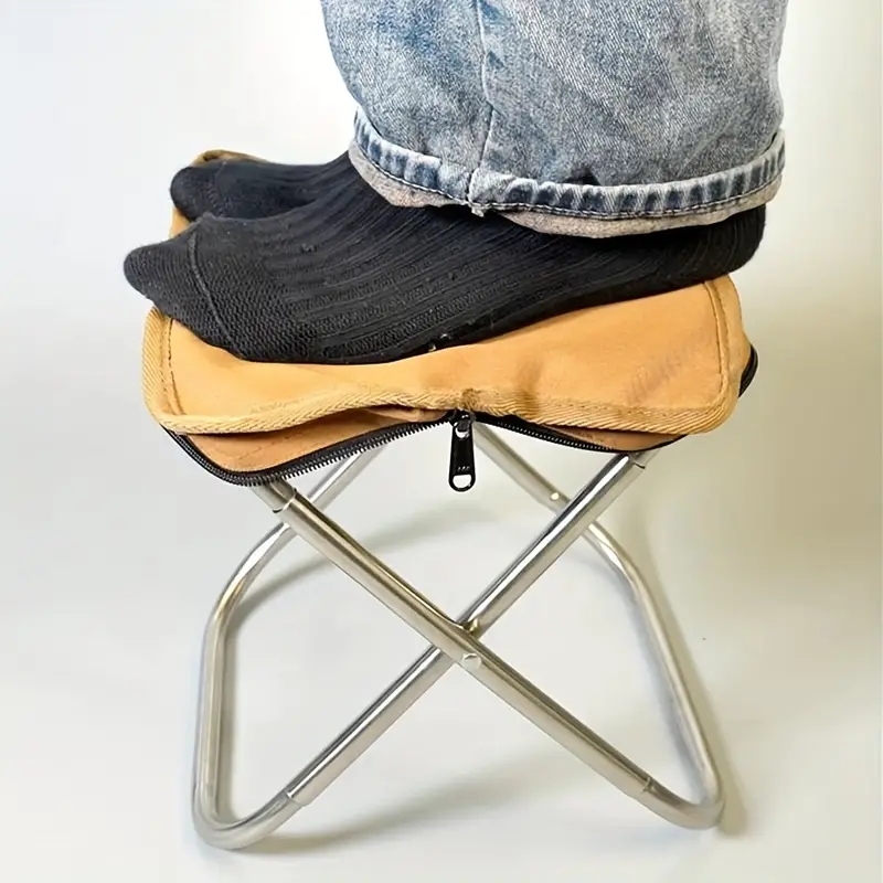 Klappbares Federmäppchen für d – Outdoor Furniture Lowes Bewertung und Preis
