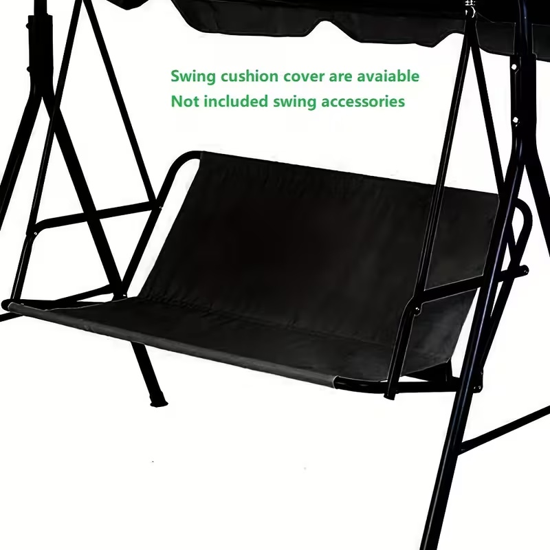 2-3-Sitzer wasserdichter Ersat – Outdoor Furniture Lowes Bewertung und Preis