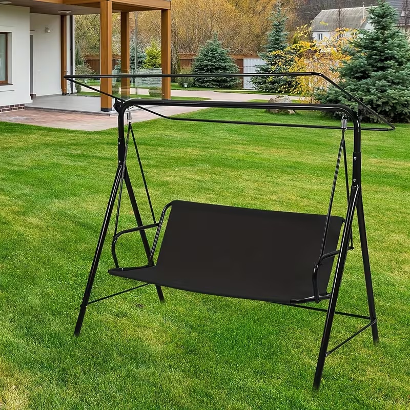 2-3-Sitzer wasserdichter Ersat – Outdoor Furniture Lowes Bewertung und Preis