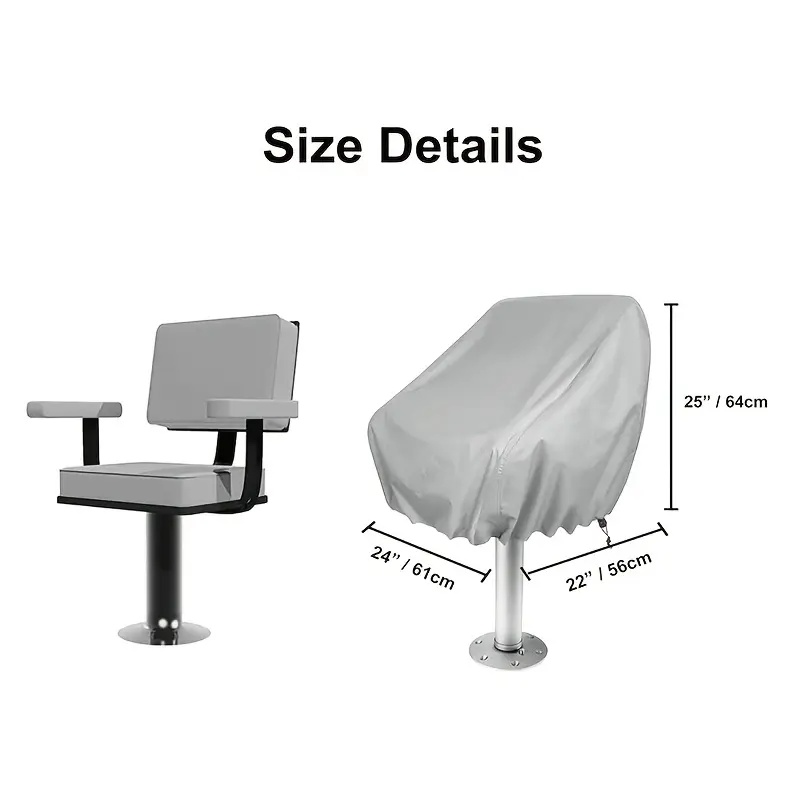 Bootssitzbezug, Stuhlbezug, Ya – Outdoor Furniture Lowes Bewertung und Preis