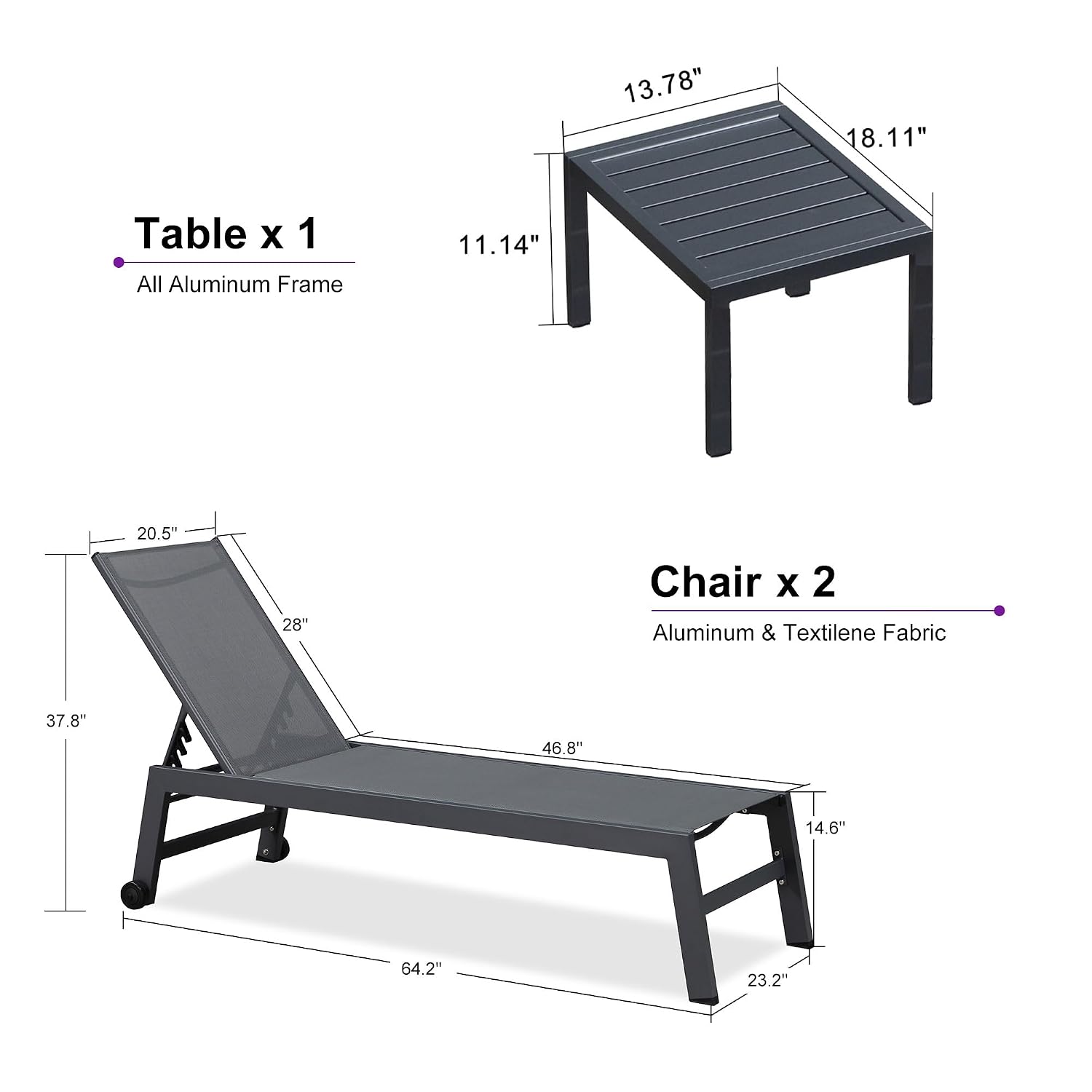 Schnelltrocknendes Mesh-Outdoo – Outdoor Furniture Quick Dry Bewertung und Preis