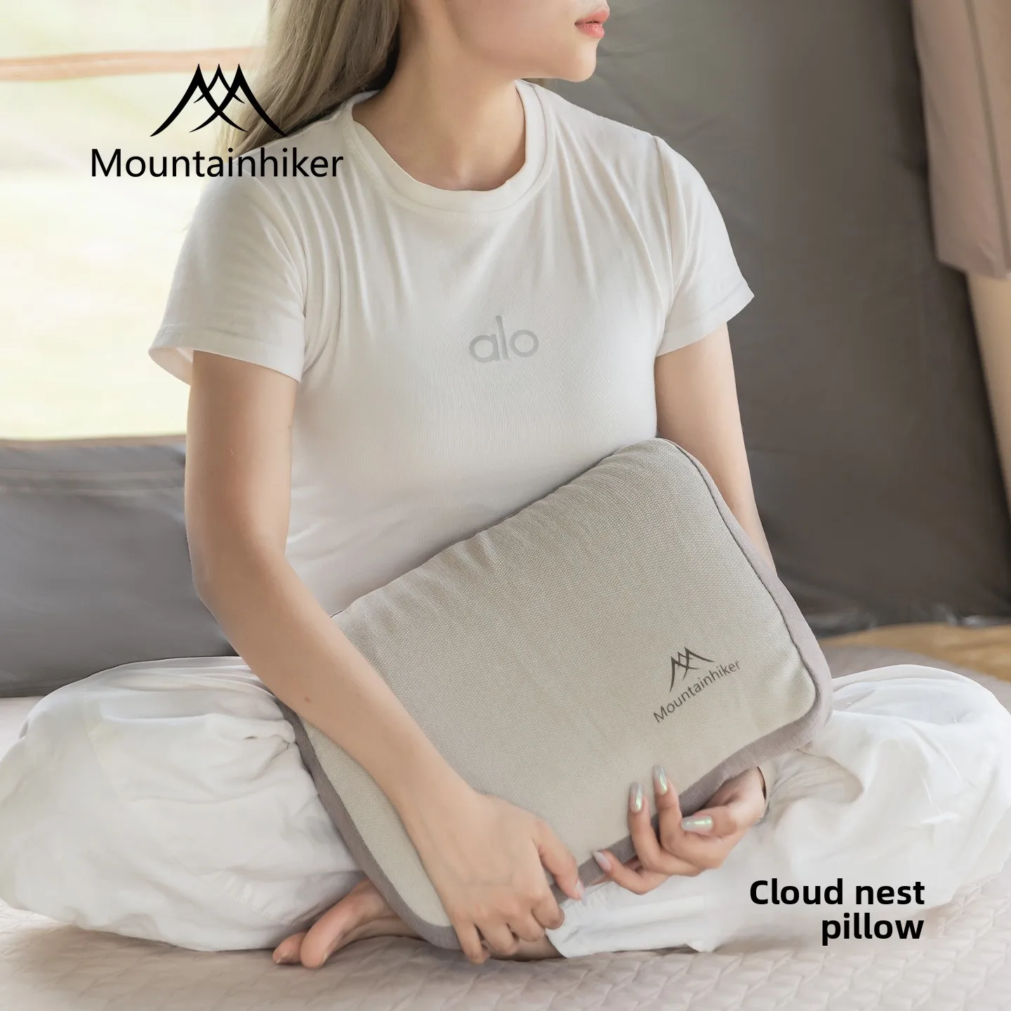 Mountainhiker Memory-Schaum-Ki – Outdoor Furniture Pillows Bewertung und Preis