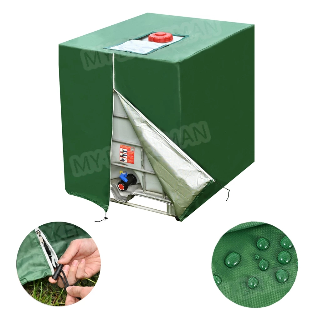 Professioneller 1000-Liter-IBC – Outdoor Furniture Sunbrella Bewertung und Preis
