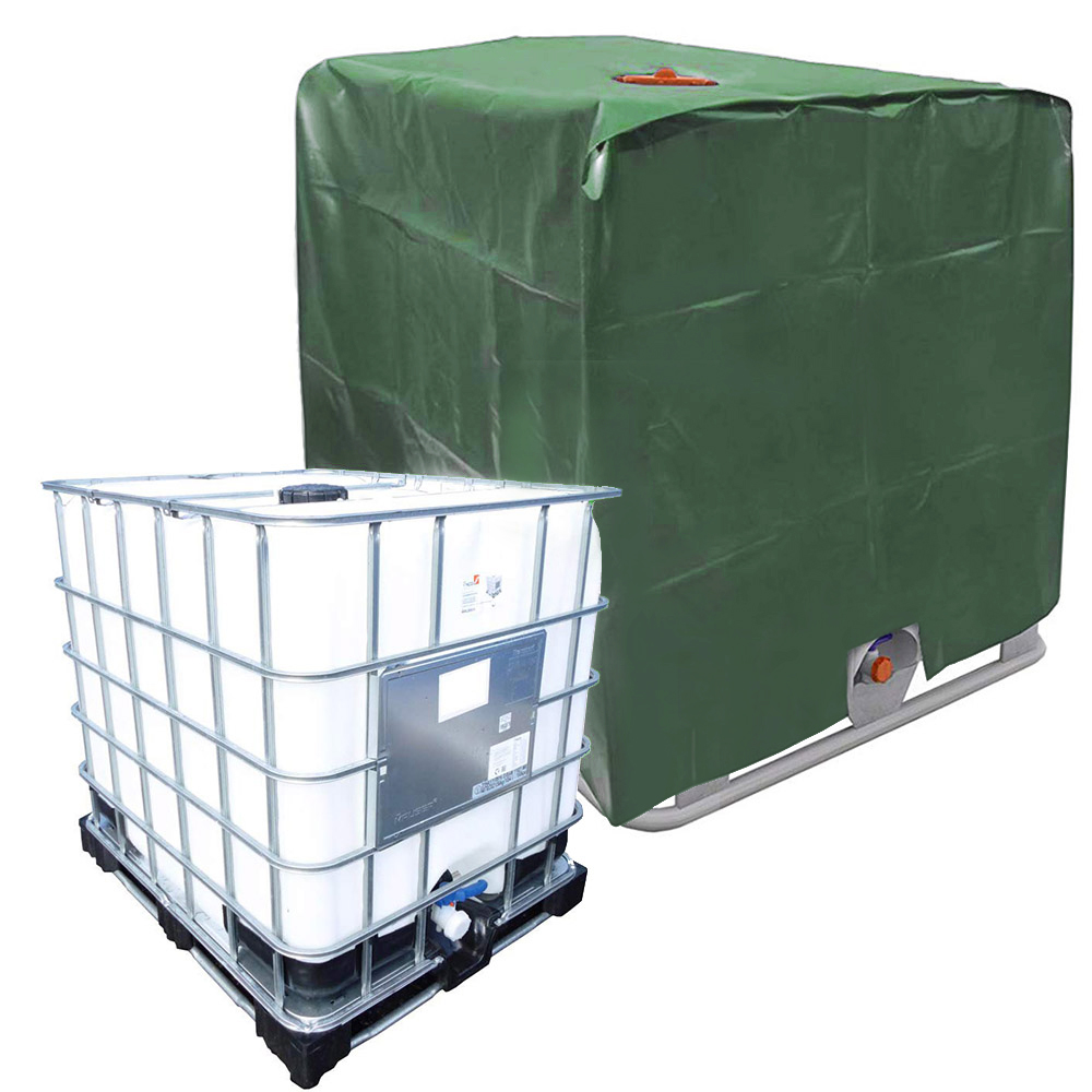Professioneller 1000-Liter-IBC – Outdoor Furniture Sunbrella Bewertung und Preis