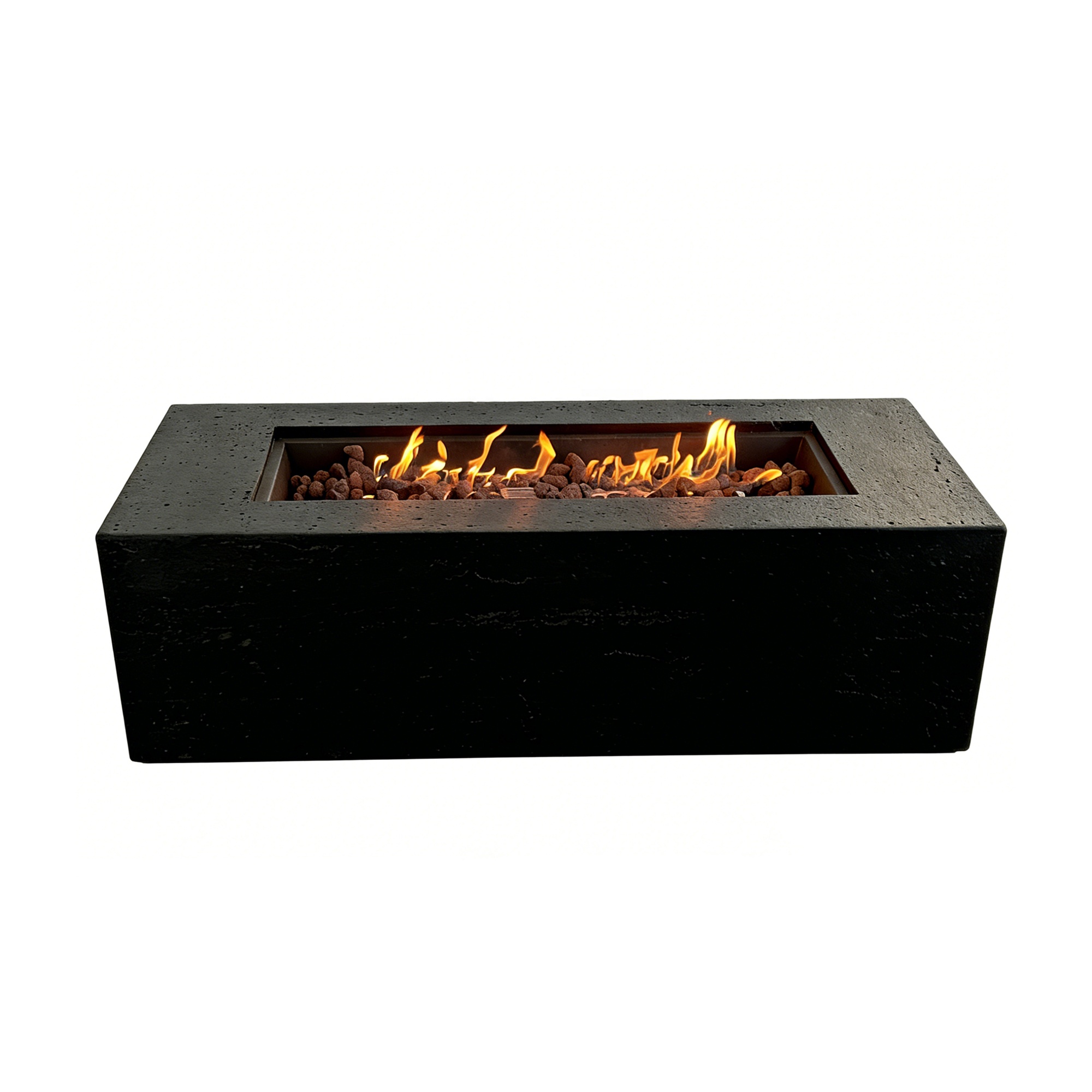 Outdoor-Gasfeuerschale Propan- – Fire Pit Bowl Bewertung und Preis