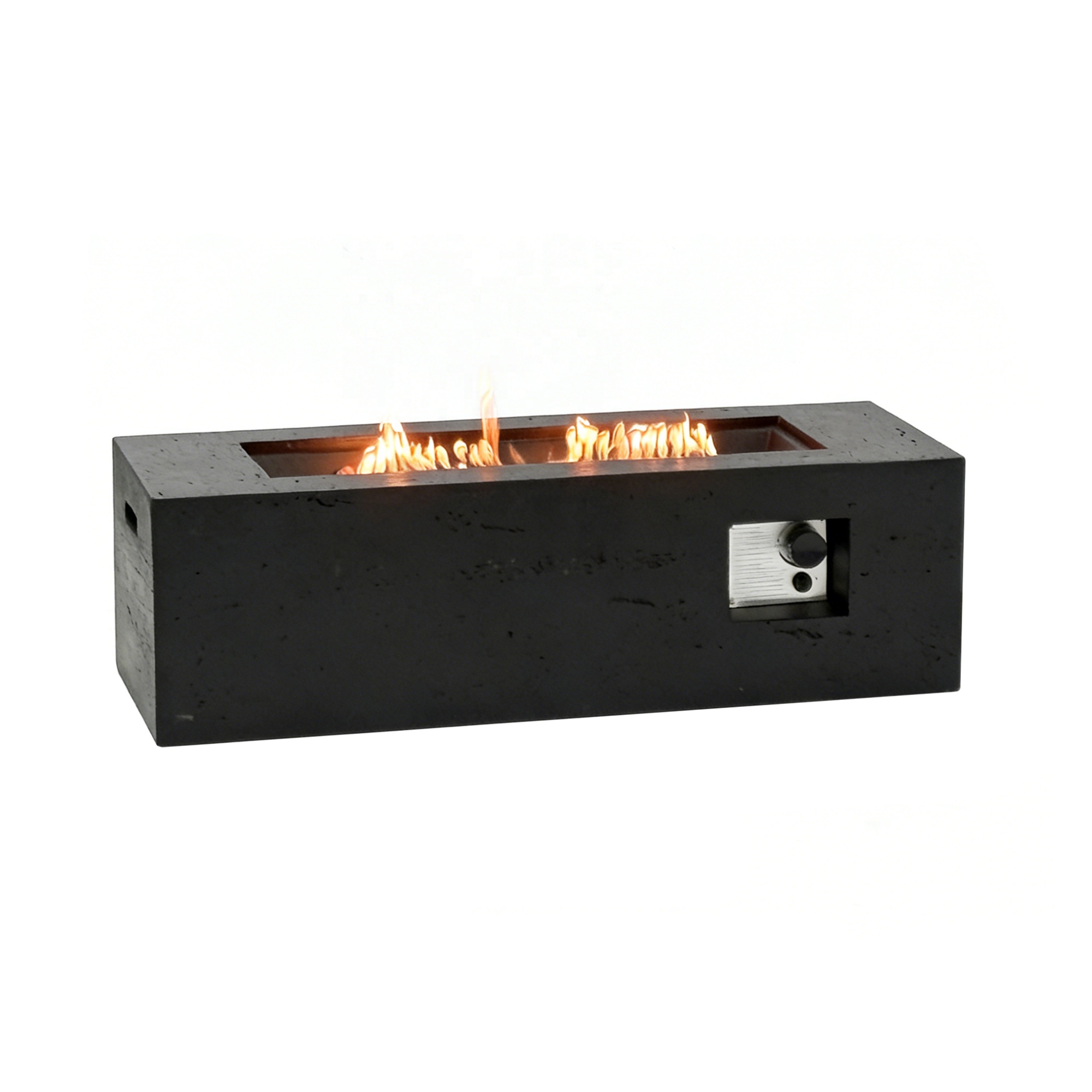 Outdoor-Gasfeuerschale Propan- – Fire Pit Bowl Bewertung und Preis
