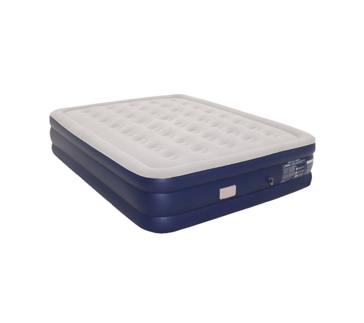 Queen-Size Doppel-Luftmatratze – Outdoor Furniture European Bewertung und Preis