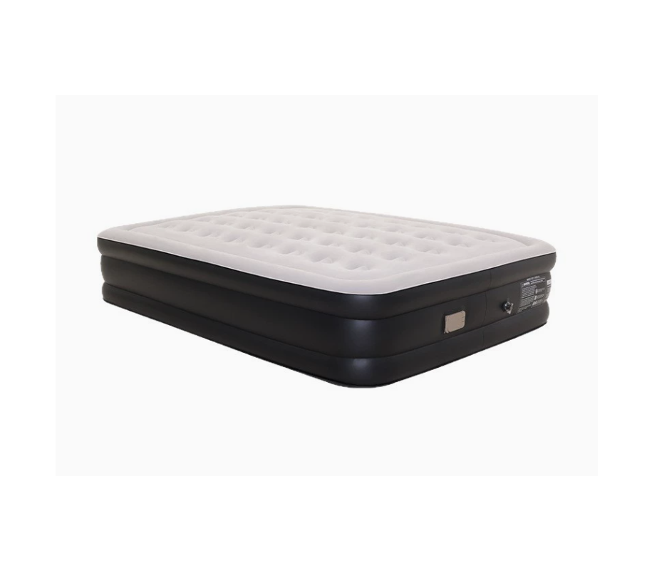 Queen-Size Doppel-Luftmatratze – Outdoor Furniture European Bewertung und Preis