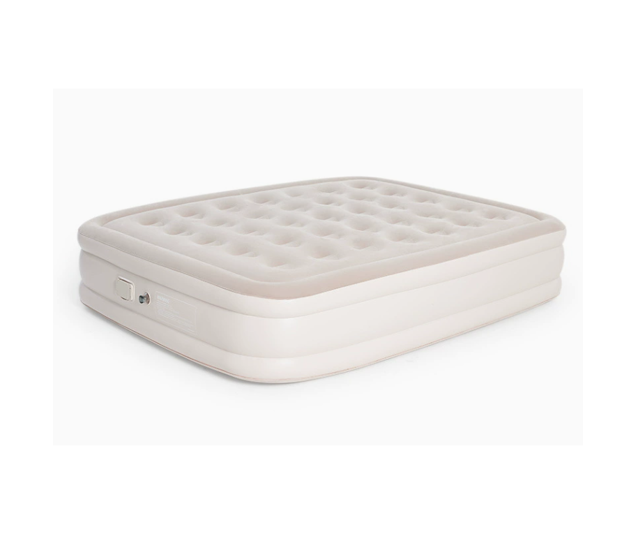 Queen-Size Doppel-Luftmatratze – Outdoor Furniture European Bewertung und Preis